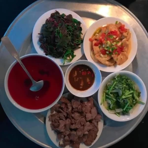 cần tìm giúp việc chăm bà ở quận 9