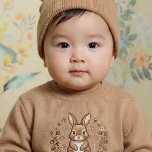 Nhà 1 trệt 2 lầu ở quận 5, cần một cô chăm bé 6 tháng , tối ngủ với bé