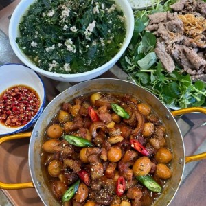 Gia đình tại Nguyễn Ảnh Thủ -  Quận 12