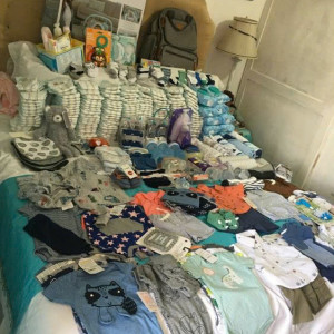 HỒ THỊ KỶ- QUẬN 10 CẦN TÌM CHỊ CHĂM BÉ 5 THÁNG LƯƠNG 11TR ( NHẬN LÀM Ở VỚI GIA ĐÌNH)