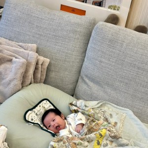 Cần  tìm cô chăm bé 9 tháng ở đường Lý Long Tường, Quận 7