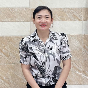 Chị TUYẾT người miền NAM nhận giúp việc nhà