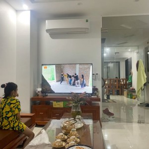 Tìm chị về giúp việc cho gia đình 4 người ở Bình thạnh