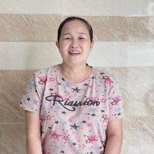 em tìm việc cho cô CHUYÊN CHĂM BÉ