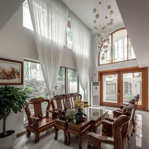 Lương 11tr chỉ làm giúp việc nhà ở Ngô Thời Nhiệm – Quận 3