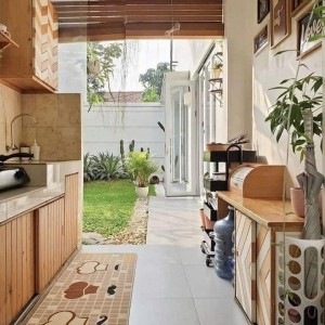 Lương 9 triệu - làm việc nhà ở quận 3 - bao ăn ở