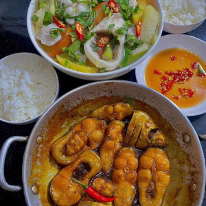 NHÀ EM Ở BÌNH THẠNH CẦN TÌM CÔ VỀ GIÚP VIỆC NHÀ LƯƠNG 10TR BAO ĂN Ở