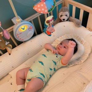 Đường Nguyễn Sơn, Quận Tân Phú: Tuyển vú em chăm bé 4 tháng tuổi ở lại nhà phố 1 trệt 1 lầu