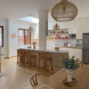 Cần cô chuyên giúp việc nhà ở Khu Biệt Thự Nine South,  Huyện Nhà Bè