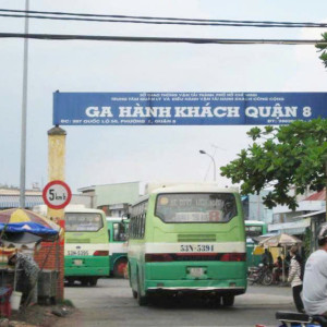 TÌM CHỊ VỀ GIÚP VIỆC NHÀ+ NẤU ĂN CHO GIA ĐÌNH CÓ 3 CHỊ EM NGAY GẦN BẾN XE QUẬN 8 LƯƠNG 10TR