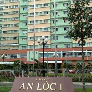 LƯƠNG 11 TRIỆU EM CẦN CHỊ VỀ GIÚP VIỆC TẠI CHUNG CƯ AN LỘC 1- QUẬN 2