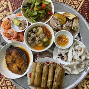 NHÀ 1 TRỆT 2 LẦU CÓ THANG MÁY Ở THANH ĐA- BÌNH THẠNH