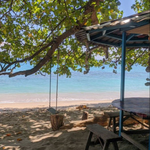 Cần chị chăm bé ở chung cư quận Bình Thạnh