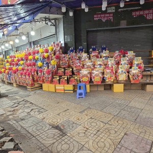 Cần 1 nam giữ xe , ở quận 5