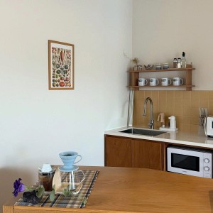 Cần cô giúp việc nhà, nấu ăn lương 10tr ở ngay Thủ Đức