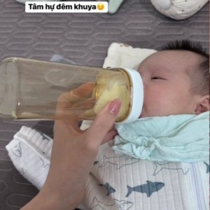 Nhà Gần Chợ Hạnh Thông Tây, Gò Vấp Cần Cô Chăm Bé Trai 3 Tháng Tuổi.