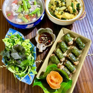 Tìm chị giúp việc nhà ( bao ăn ở lại ).Lương 10 triệu.