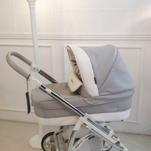 Nhà ở Hồ Hảo Hớn quận 1, cần chị chăm bé, Lương 11 tr.