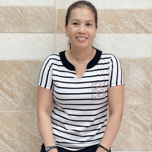 👩‍ Chị BẢY – 49 tuổi📍 Người miền Trung