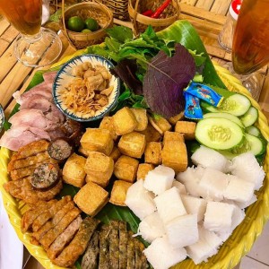 CẦN NGƯỜI PHỤ QUÁN BÚN ĐẬU MẮM TÔM - BÌNH THẠNH