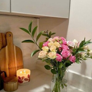 CẦN CÔ VỀ PHỤ VIỆC NHÀ - TÂN PHÚ