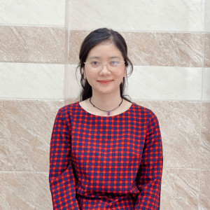 Em tìm việc cho Chị Mỹ Anh - 1990  -  Hà Tĩnh [ GIÚP VIỆC NHÀ – PHỤ CHĂM BÉ ]