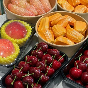 Tiệm phở gà, miến măng đường Cách Mạng Tháng Tám Quận 10 cần người phụ bếp