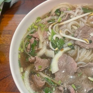 Cần Phụ Quán Phở Quận 2