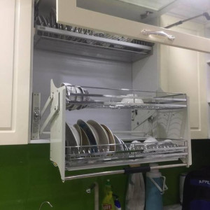 Cần chị giúp việc nhà , nhà ở quận 4 ,cần chị về dọn dẹp nhà cửa nấu ăn cho cả nhà ( bao ăn ở )