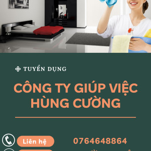 Công việc BAO ĂN Ở cho các cô sẵn sàng nhận việc hôm nay Lương từ 8-10tr