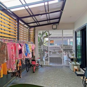 Gia đình tại Biên Hòa – Đồng Nai cần cô giúp việc lâu dài.