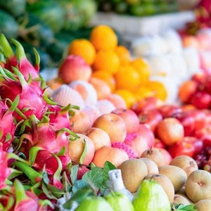 Cần Chị Làm Ở Cửa Hàng Trái Cây - Bánh Kẹo Ở Quận 5 ( Bao Ăn Ở ) Lương 8tr