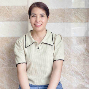 Chị Kiều sn1980 quê Kiên Giang