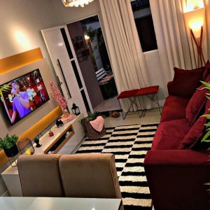 Nhà ở Quận Tân Phú cần người chăm lo nhà cửa.