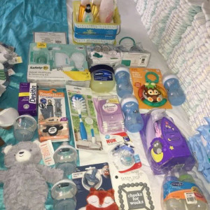 BÉ GÁI NHÀ EM ĐƯỢC 6 THÁNG ĐANG TÌM CÔ TRÔNG BÉ TẠI CHUNG CƯ SHIZEN HOME QUẬN 7