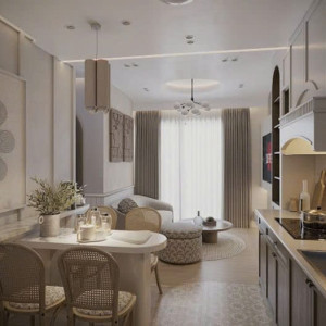 Cần gấp chị giúp việc nhà chung cư Lavita Garden - Thủ Đức Lương 9tr Bao Ăn Ở