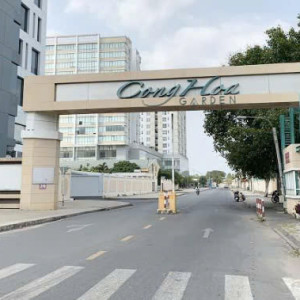 EM ĐANG CẦN MỘT CÔ GIÚP VIỆC NHÀ Ở CHUNG CƯ 60M2 CỘNG HÒA GARDEN QUẬN TÂN BÌNH-LƯƠNG 12TR