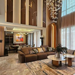 TUYỂN NGƯỜI GIÚP VIỆC ĐI VỀ BIẾT TIẾNG TRUNG - lương 15tr ( 8h-18h )