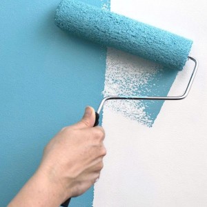 Tuyển nhân viên bán hàng cho cửa hàng sơn ở Phú Hữu, Thủ Đức - Lương 8tr