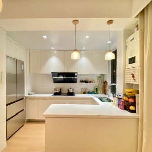 Chung cư Sunrise City, Quận 7 cần người phụ việc nhà