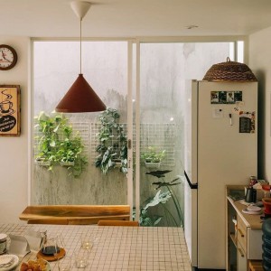 Cần cô giúp việc nhà ở quận 4, lương 10tr bao ăn ở