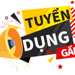 CẦN TÌM CÁC BẠN TRẺ LÀM CV TRẢ LỜI TIN NHẮN KHÁCH HÀNG Ở QUẬN 12