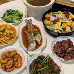 Cần chị chuyên nấu ăn làm ở Điện Biên Phủ, Phường 11, quận 10 đi về
