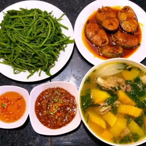 Nhà có 4 người lớn, không có em bé cần chị về giúp việc nhà ,  Quận 6 ( gần chợ Bình Tây )