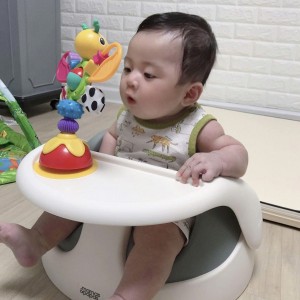 NHÀ EM Ở CHUNG CƯ KINGSTON PHÚ NHUẬN CẦN TÌM CHỊ BẢO MẪU CHO BÉ 8 THÁNG LƯƠNG 12TR