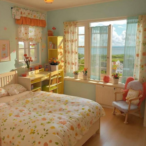 Cần gấp GIÚP VIỆC NHÀ