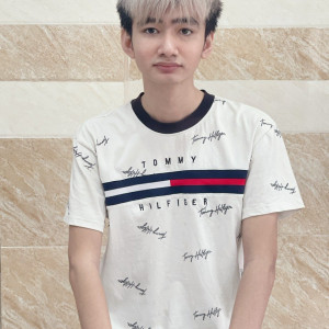 Em Kiệt 18 tuổi người Sài Gòn nhận việc đi làm ngay