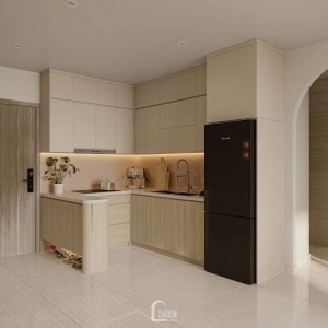 Lương 10tr - cần cô giúp việc nhà quận 3