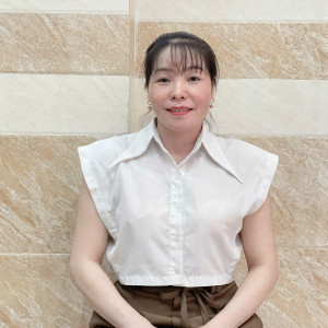 👩 Chị Nguyễn Thị Ngọc Hân (1985, Tiền Giang) tìm việc : Giúp việc nhà phụ Chăm bé và chăm người lớn tuổi