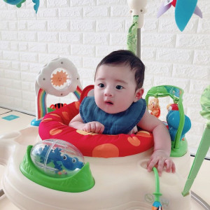 Bé 18 tháng cần chị chăm bé ở quận Bình Thạnh